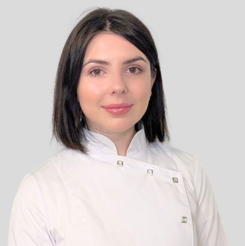 Диана Игоревна Муравьева
