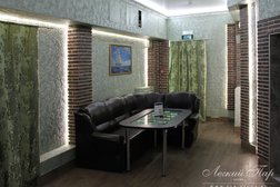 Сауна Легкий пар, с рейтингом 2.9 - находится по адресу Ярославль, Чкалова, 17в 
