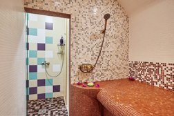 Студия релакса и спа-массажа Спа54, с рейтингом 3.5 - находится по адресу Новосибирск, улица Сибиряков-Гвардейцев, 74/5 