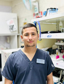 Кушоков Акрам Худойбердиевич