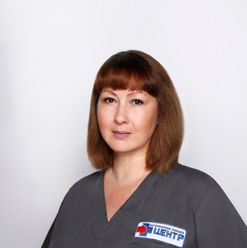 Елена Александровна Аржановская