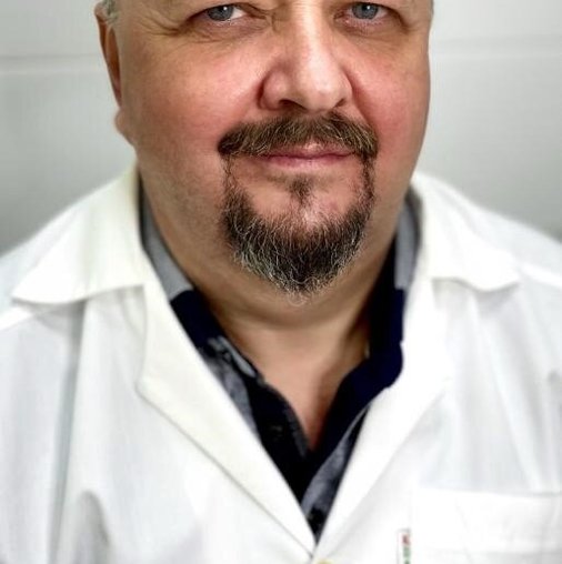 Владимир Валерьевич Колесник
