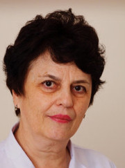 Неонатолог, педиатр Людмила Сергеевна Лукашова