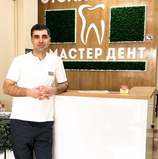 Расим Гаджиевич Ахмедов