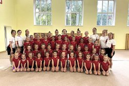 Школа танцев Стимул, с рейтингом 4.3 - находится по адресу Краснодар, Центральный округ, 350000, Одесская улица, 45 