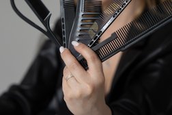 Beauty studio Елены Шиловой, с рейтингом 5 - находится по адресу Санкт-Петербург, Ленинский проспект, 95 к2 