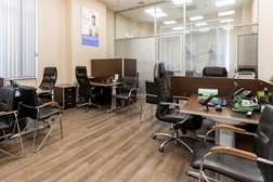 Кредитный брокер Финарди, с рейтингом 4.6 - находится по адресу Москва, Авиамоторная улица, 12 