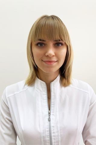 Анастасия Александровна Коренькова