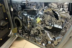 Салон автозвука, с рейтингом 1.5 - находится по адресу Калужская область, Обнинск, Киевское шоссе, 49а 