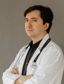 Мельников Анатолий Олегович