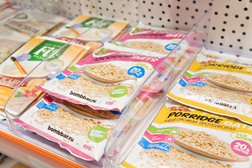 Магазин спортивного питания Belka.Store, с рейтингом 3.7 - находится по адресу Москва, Балаклавский проспект, 16а 