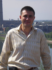 Автоинструктор Алексей Алексеевич Горев