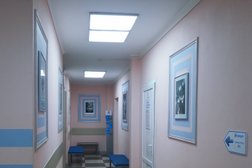 Медицинский центр Клиницист Центр на Гидростроителей, с рейтингом 4 - находится по адресу Краснодар, улица Благоева, 24/1 