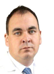 Хирург, андролог Аскар Файрузович Якупов