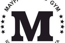 Спортклуб Сергея Майфата, с рейтингом 4 - находится по адресу Москва, Зеленоград, Зеленоград, к928 