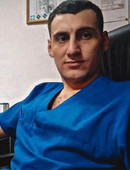 Гасымов Низам Айвазович