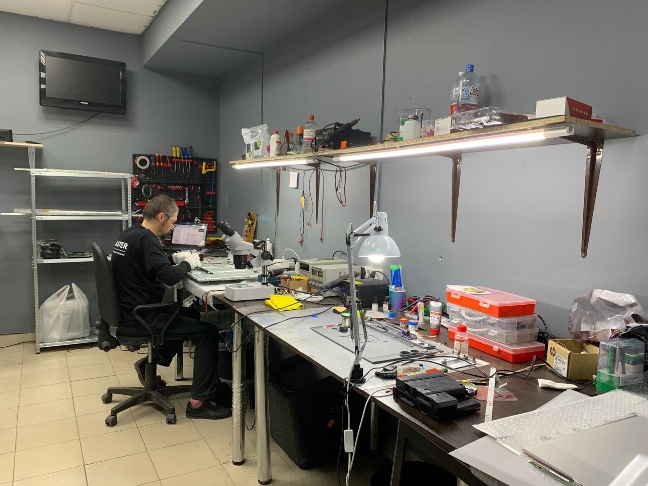 Специализированный сервисный центр по ремонту офисной техники De`Longhi ...