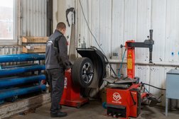 Автосервис Автосервис Гарант, с рейтингом 4.4 - находится по адресу Удмуртская Республика, Ижевск, улица Камбарская, 49 