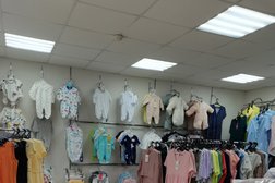 Магазин одежды для мам и малышей Бутяффка, с рейтингом 4.3 - находится по адресу Республика Башкортостан, Туймазы, площадь Октября, 2 