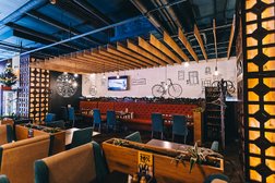 Японский ресторан Нияма, с рейтингом 4.2 - находится по адресу Московская область, Реутов, Носовихинское шоссе, 45 