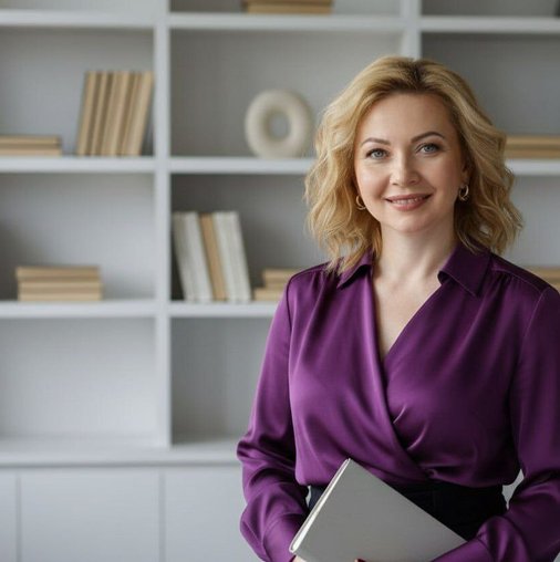 Ирина Николаевна Лысенко