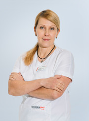 Гигиенист стоматологический, стоматолог Светлана Павловна Пушкарёва