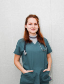 Зимина Виктория Олеговна
