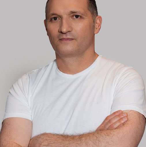 Александр Александрович Зайцев