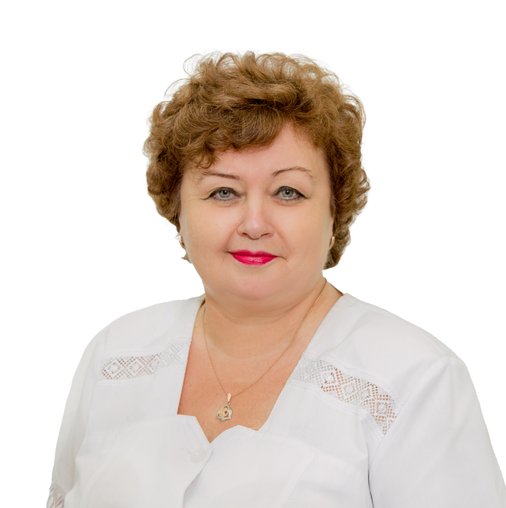 Ирина Николаевна Базулева