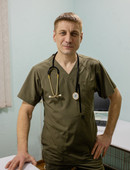 Карелов Олег Игоревич