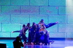 Дом танца Лотос, с рейтингом 3.2 - находится по адресу Киров, Чистопрудненская, 10 