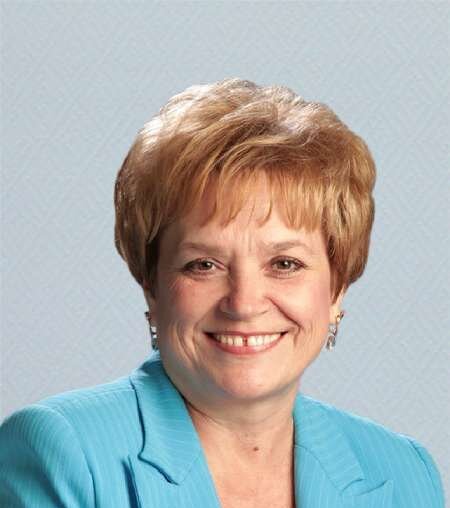 Светлана Яковлевна Волгина