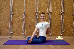 Практика йога-центр, с рейтингом 4.1 - находится по адресу Волгоград, проспект им. В.И. Ленина, 72Б 