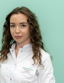 Басараб Дарья Дамировна