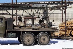 Сибирская комплексная экспедиция, с рейтингом 3.5 - находится по адресу Барнаул, Силикатная улица, 23 