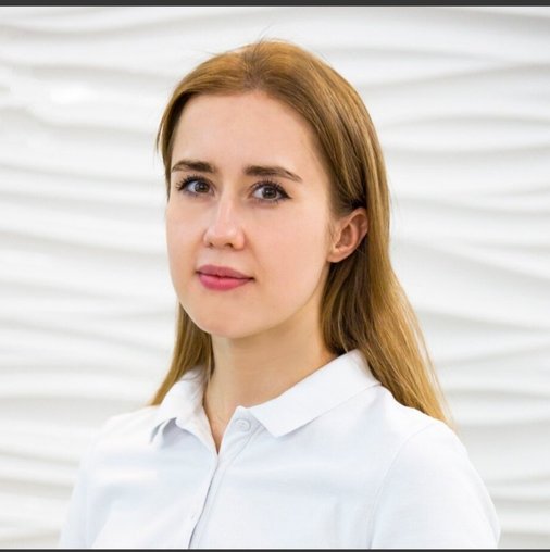 Валерия Геннадьевна Мезина