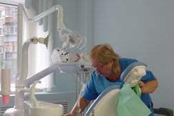 Стоматологическая поликлиника Климадент, с рейтингом 4 - находится по адресу Пермь, Семченко, 6 