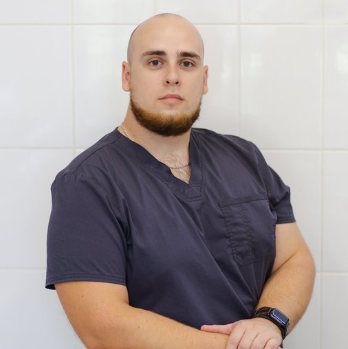 Дмитрий Александрович Шаталов