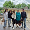 фото от пользователя Kristinka Turmanova в отзыве о агентстве недвижимости Альтернатива на Ленинградской улице в Кисловодске