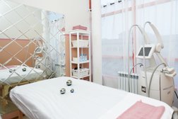 Салон эпиляции Шёлк, с рейтингом 3.4 - находится по адресу Ханты-Мансийский автономный округ, Нефтеюганск, улица Мира, 8/1 