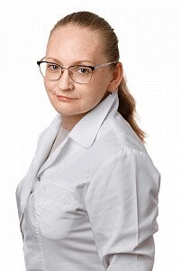 Евгения Михайловна Демина