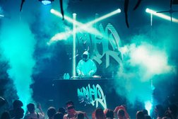 Ночной клуб VNVNC, с рейтингом 5 - находится по адресу Санкт-Петербург, Конюшенная площадь, 2 лит В 