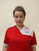 Мыйманова Анастасия Петровна