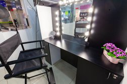 Студия маникюра Liu Beauty, с рейтингом 4.5 - находится по адресу Москва, бульвар Дмитрия Донского, 1 