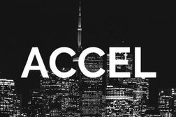 Акселератор онлайн-школ Accel, с рейтингом 3.9 - находится по адресу Москва, Инновационный центр Сколково, Большой бульвар, 42с1 