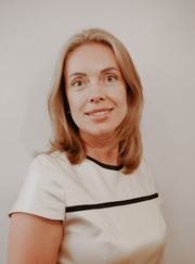 Риелтор Елена Пестерникова