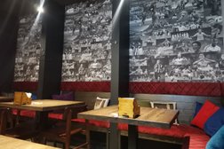 Ресторан Hub Pub, с рейтингом 3.5 - находится по адресу Ярославль, улица Кирова, 10/25 