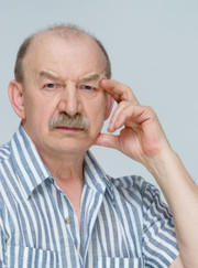 Кинезиолог, директор Александр Сергеевич Малкин