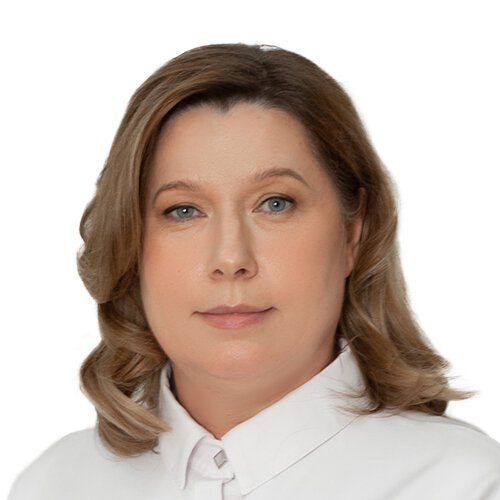 Елена Александровна Коровка