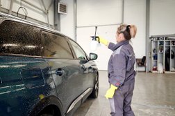 Автосалон УАЗ Альфа-Гарант, с рейтингом 3.5 - находится по адресу Пермь, улица Героев Хасана, 105Б 